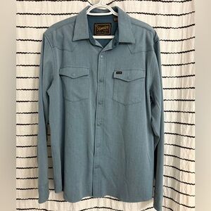 Howler Bros Stockman Stretch Shirt